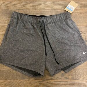 Nike Dry Fit shorts NWT